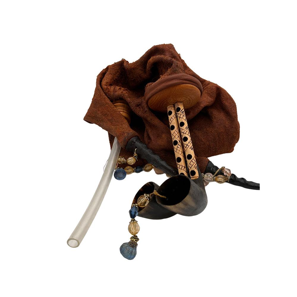 Mezwed - Mezoued Tunisien Professionnel - SOLISTOS