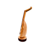 Miniature Oud - SOLISTOS