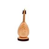 Miniature Oud - SOLISTOS