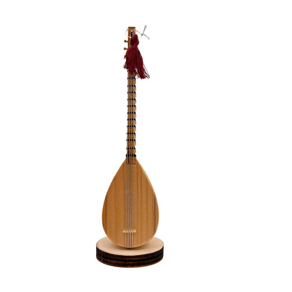 Miniature Saz - SOLISTOS