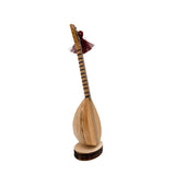 Miniature Saz - SOLISTOS