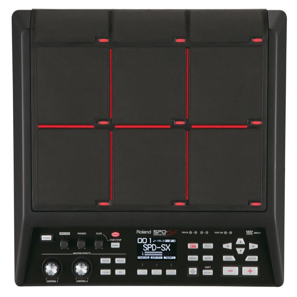 Multipads Roland SPD SX - SOLISTOS