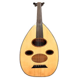 Oud Sham ILTO 208 Blackwood - SOLISTOS