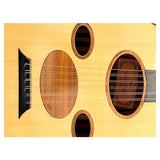 Oud Sham ILTO 208 Blackwood - SOLISTOS