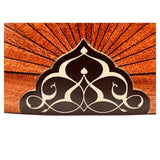 Oud Sultan Plus OPT 800 acajou - SOLISTOS