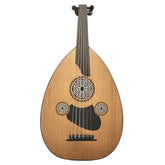 Oud Sultan Plus OPT 800 acajou - SOLISTOS