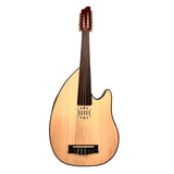 Oud électrique BEL450 - SOLISTOS