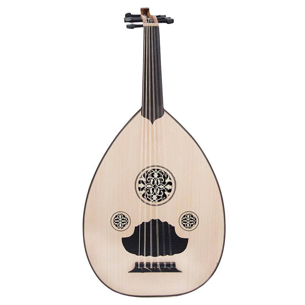 Oud Débutant BLOT50-1 Wanlut Mapple - SOLISTOS