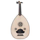 Oud Débutant BLOT50-1 Wanlut Mapple - SOLISTOS