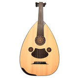 Oud Pro Haddad OPH 705 Acajou - SOLISTOS