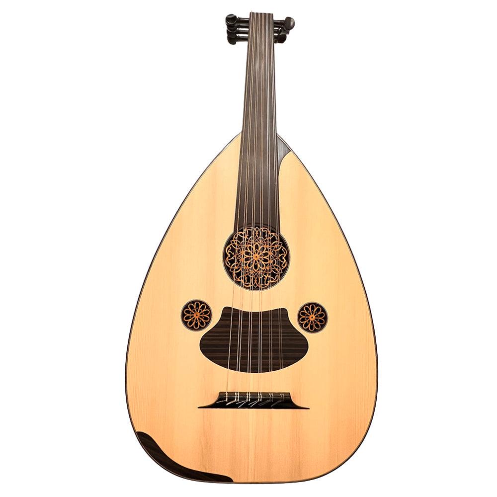 Oud Pro Haddad Acajou neuf - SOLISTOS