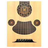 Location Oud Pro Haddad OPH 705 Acajou - SOLISTOS