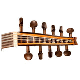 Oud Ramazan OPT 704 Wengé - SOLISTOS