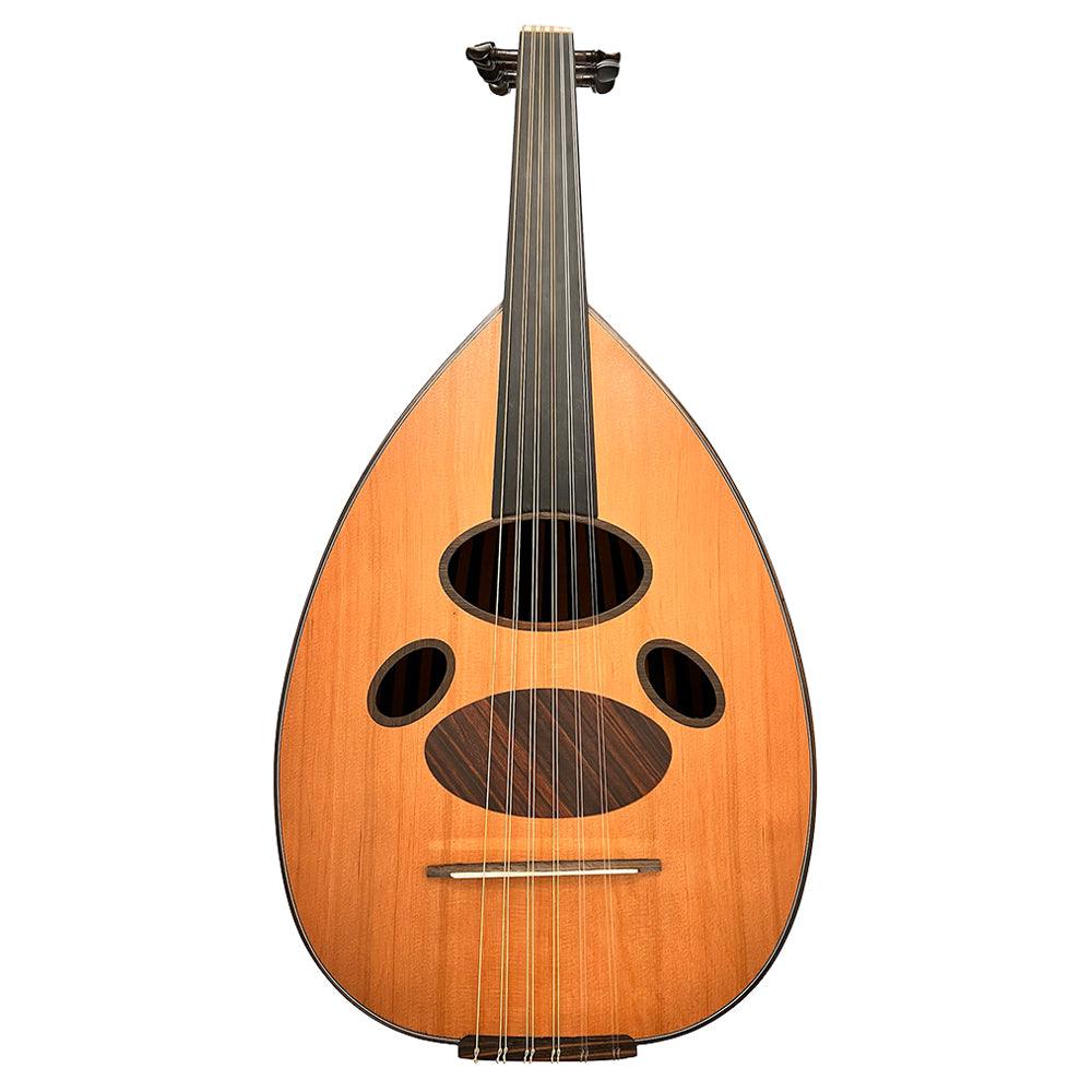 Oud Irakien Bagdad OPI 703 Wengé - SOLISTOS