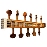 Oud Irakien Bagdad OPI 703 Acajou Erable - SOLISTOS