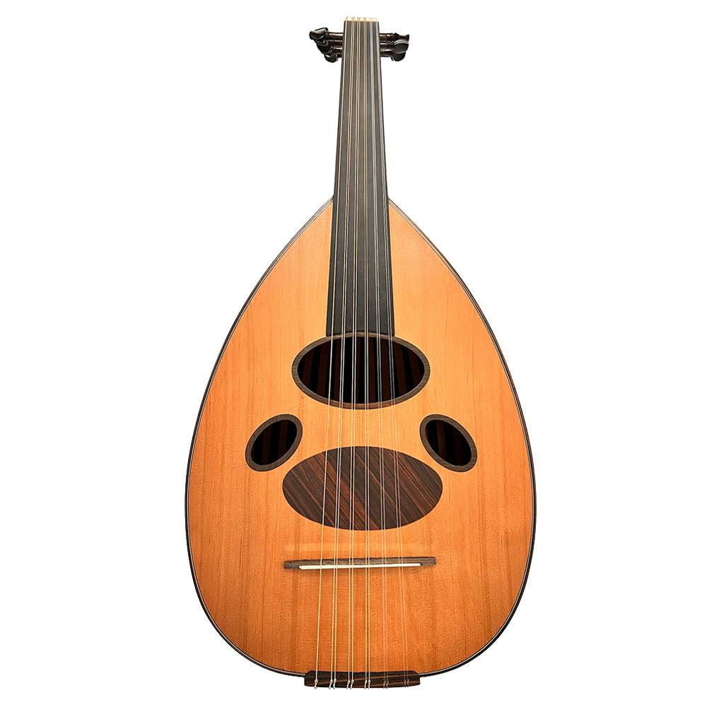 Oud Irakien Bagdad OPI 703 Acajou Erable - SOLISTOS