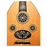 Oud Pro Farabi OPT 801 Palissandre - SOLISTOS