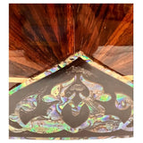 Oud Pro Farabi OPT 802 Palissandre - SOLISTOS