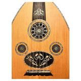 Oud Pro Farabi OPT 802 Palissandre - SOLISTOS