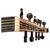 Oud Sultan ILTO 209 Wengé - SOLISTOS