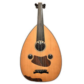 Oud Sultan ILTO 209 Wengé - SOLISTOS