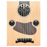 Oud Sultan ILTO 209 Wengé - SOLISTOS