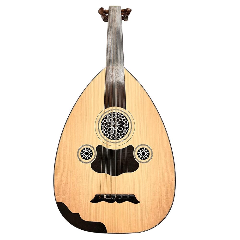 Oud ANKA ILTO 200 Acajou - SOLISTOS