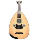 Oud ANKA ILTO 200 Acajou - SOLISTOS