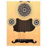 Oud ANKA ILTO 201 Acajou Mapple - SOLISTOS