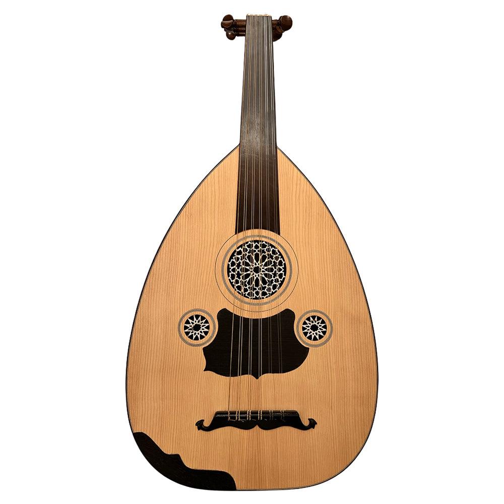 Oud ANKA ILTO 201 Acajou Mapple - SOLISTOS