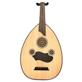 Oud Arabesque ILTO 202 Acajou - SOLISTOS