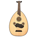 Oud Arabesque ILTO 202 Acajou - SOLISTOS