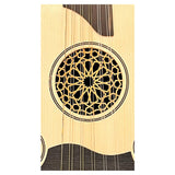 Oud Arabesque ILTO 202 Acajou - SOLISTOS