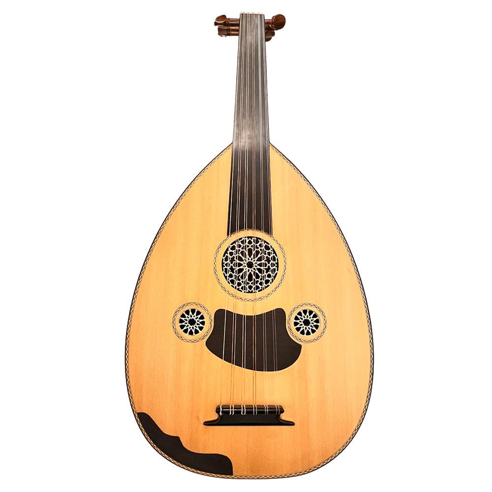 Location Oud ANKA - SOLISTOS