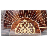 Oud Soliste Ender wengé - SOLISTOS