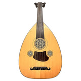 Oud Soliste Ender wengé - SOLISTOS