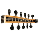 Oud Soliste Faruk Turunz palissandre - SOLISTOS