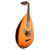 Oud Soliste Faruk Turunz palissandre - SOLISTOS