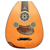 Oud Soliste Faruk Turunz palissandre - SOLISTOS