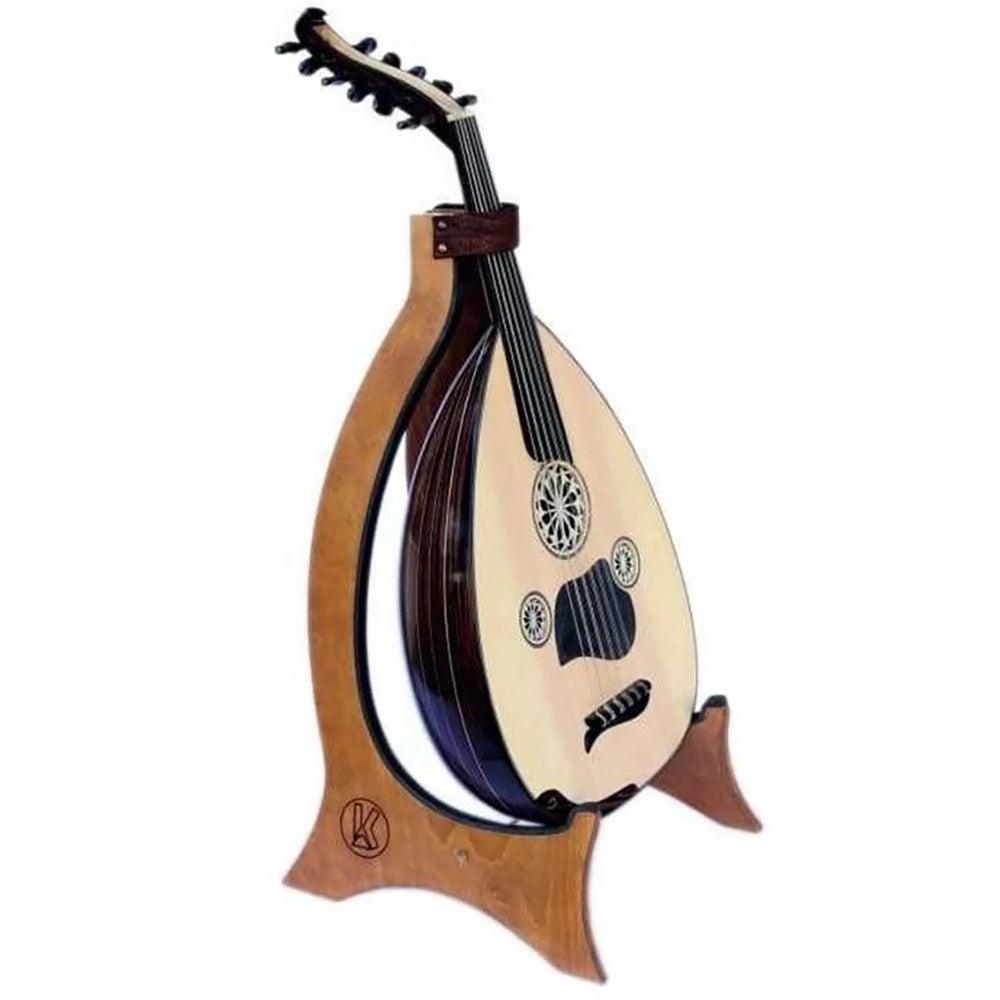 Oud stand Wood 2 - SOLISTOS