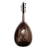 Oud Soliste Yildirim W300 - SOLISTOS