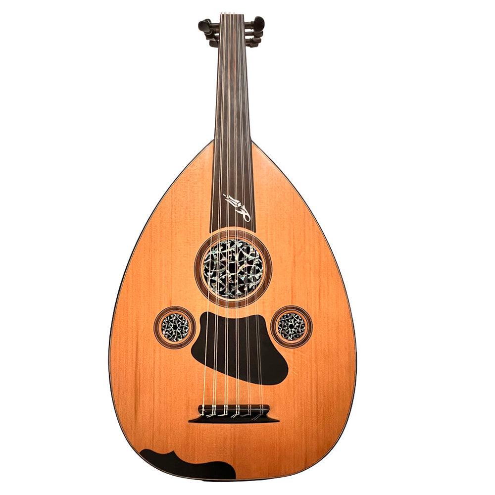 Oud Soliste Yildirim W300 - SOLISTOS