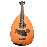 Oud Soliste Yildirim W300 - SOLISTOS