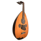 Oud Soliste Yildirim W500 Wengé - SOLISTOS
