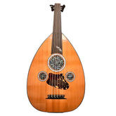 Oud Soliste Yildirim W100 Wengé - SOLISTOS