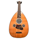 Oud Soliste Yildirim W100 Wengé - SOLISTOS