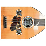 Oud Soliste Yildirim W100 Wengé - SOLISTOS