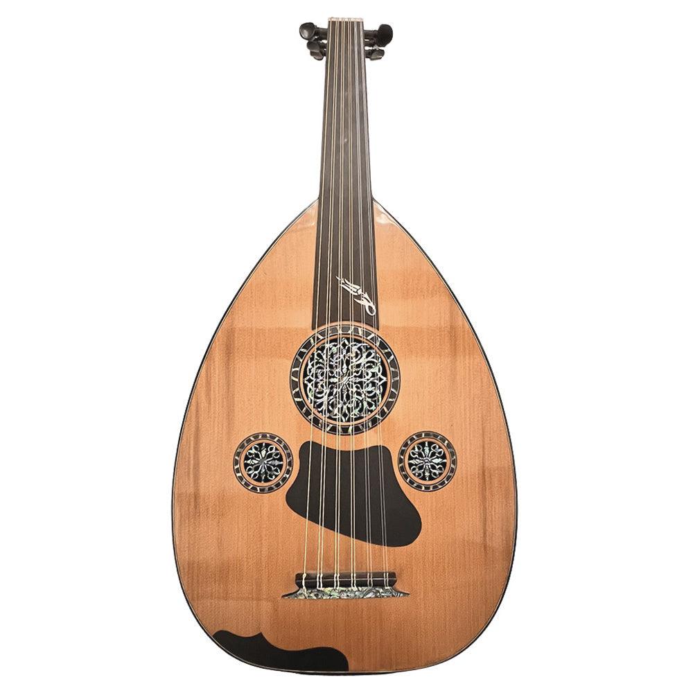 Oud Soliste Yildirim W500 Wengé - SOLISTOS