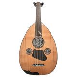 Oud Soliste Yildirim W500 Wengé - SOLISTOS
