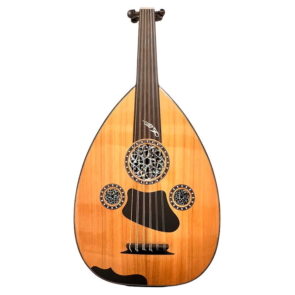 Oud Soliste Yildirim W450 Wengé - SOLISTOS